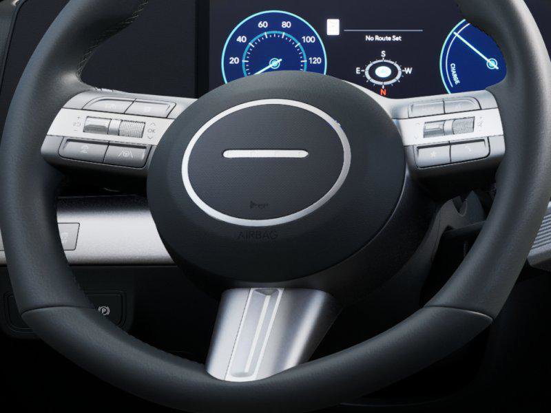 Used 2025 Hyundai Kona SEL FWD image 15