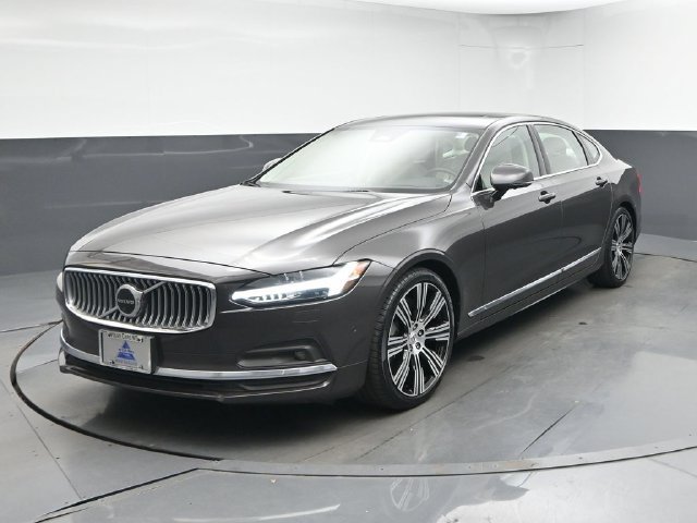 Used 2023 Volvo S90 B6 Ultimate w/ Lounge Package AWD/4WD image 3