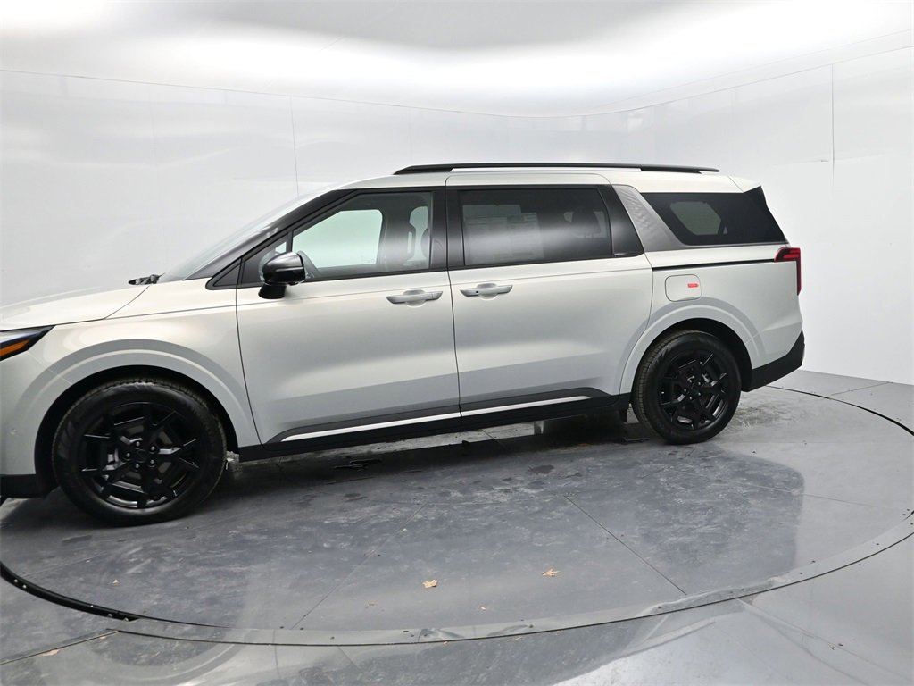 New 2026 Kia Carnival SX Prestige image 4