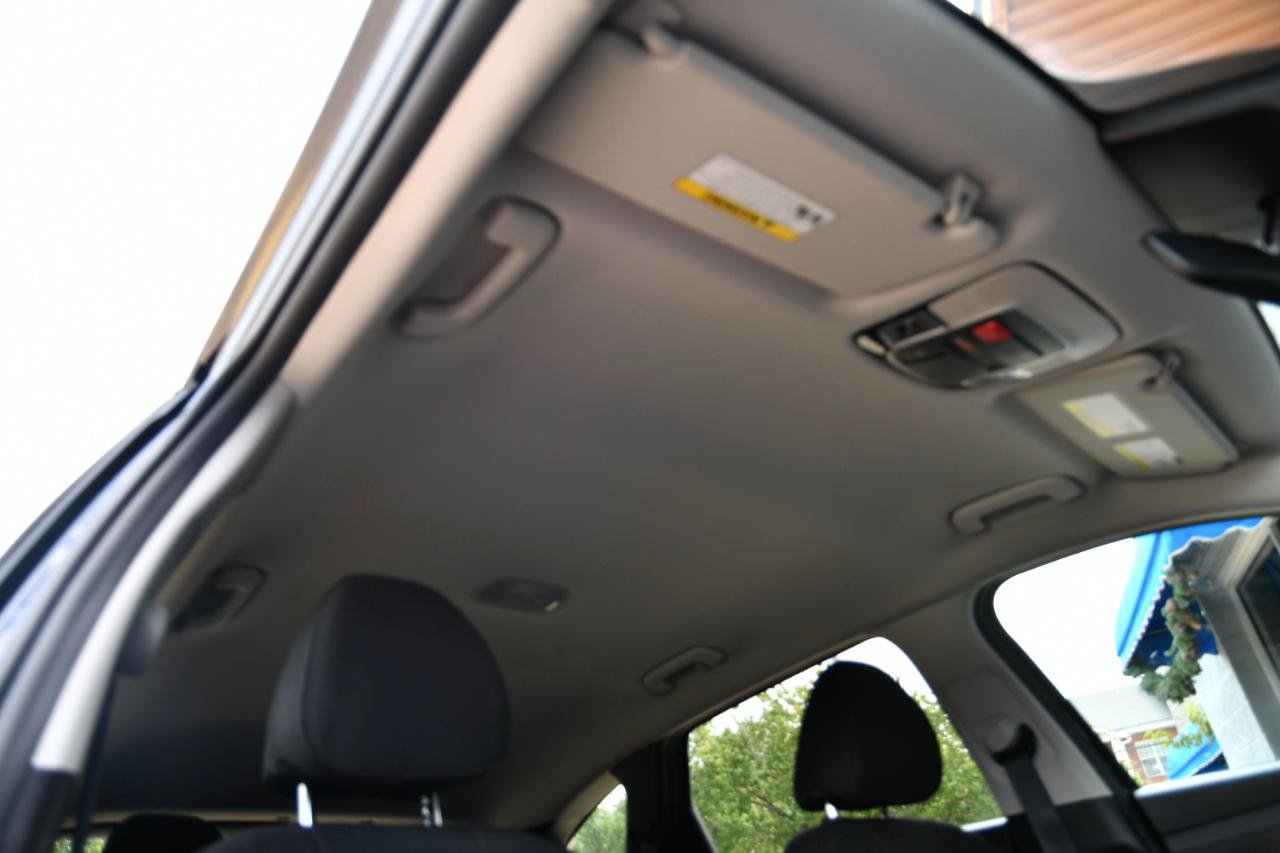 Used 2026 Hyundai Tucson SEL FWD image 31
