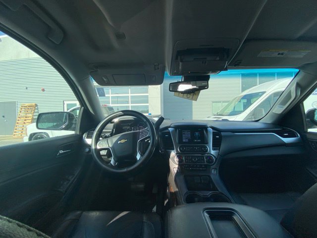 Used 2020 Chevrolet Tahoe LT w/ RST Edition AWD/4WD image 8