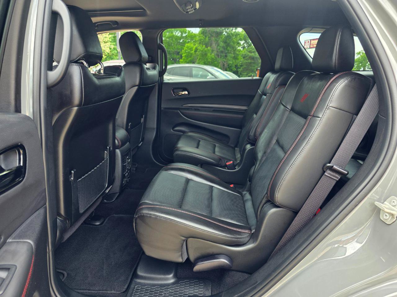 Used 2024 Dodge Durango GT AWD/4WD image 14