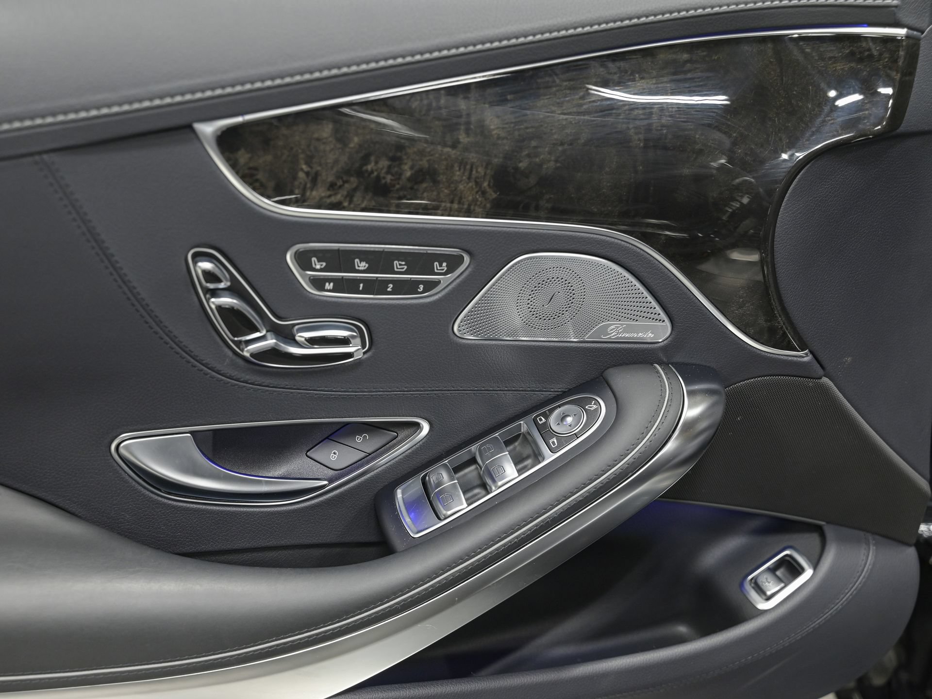 Used 2018 Mercedes-Benz S 560 Cabriolet image 14