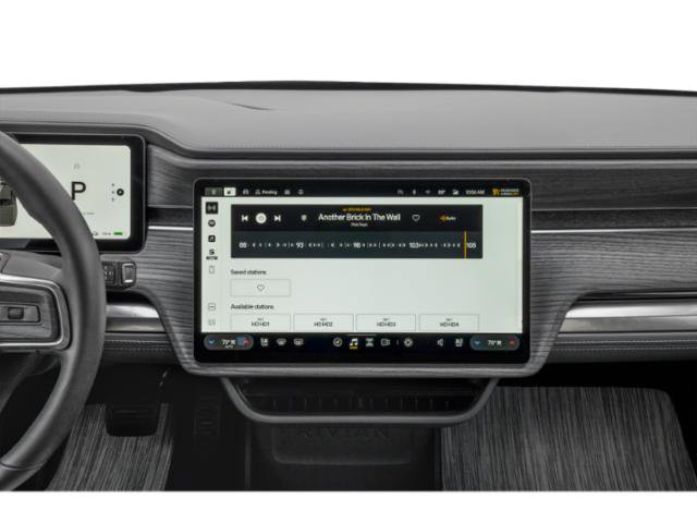 Used 2026 Rivian R1T Adventure Dual AWD/4WD image 9