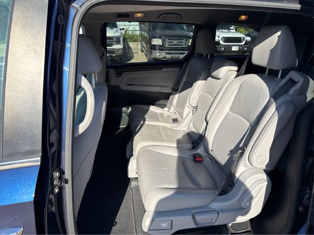 Used 2018 Honda Odyssey EX-L image 10