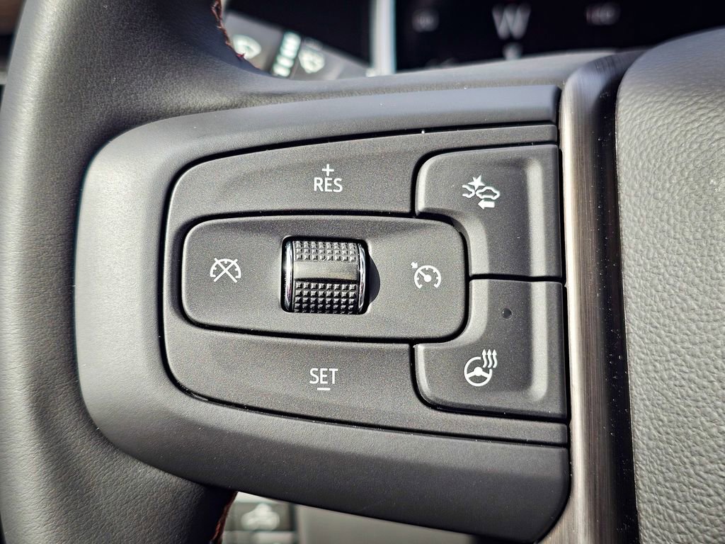 New 2026 GMC Sierra 2500 AT4 w/ AT4 Premium Plus Package image 27