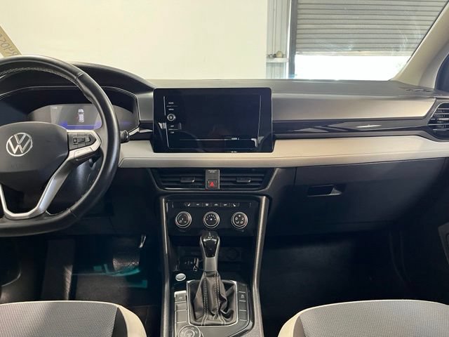 Used 2025 Volkswagen Taos S AWD/4WD image 20