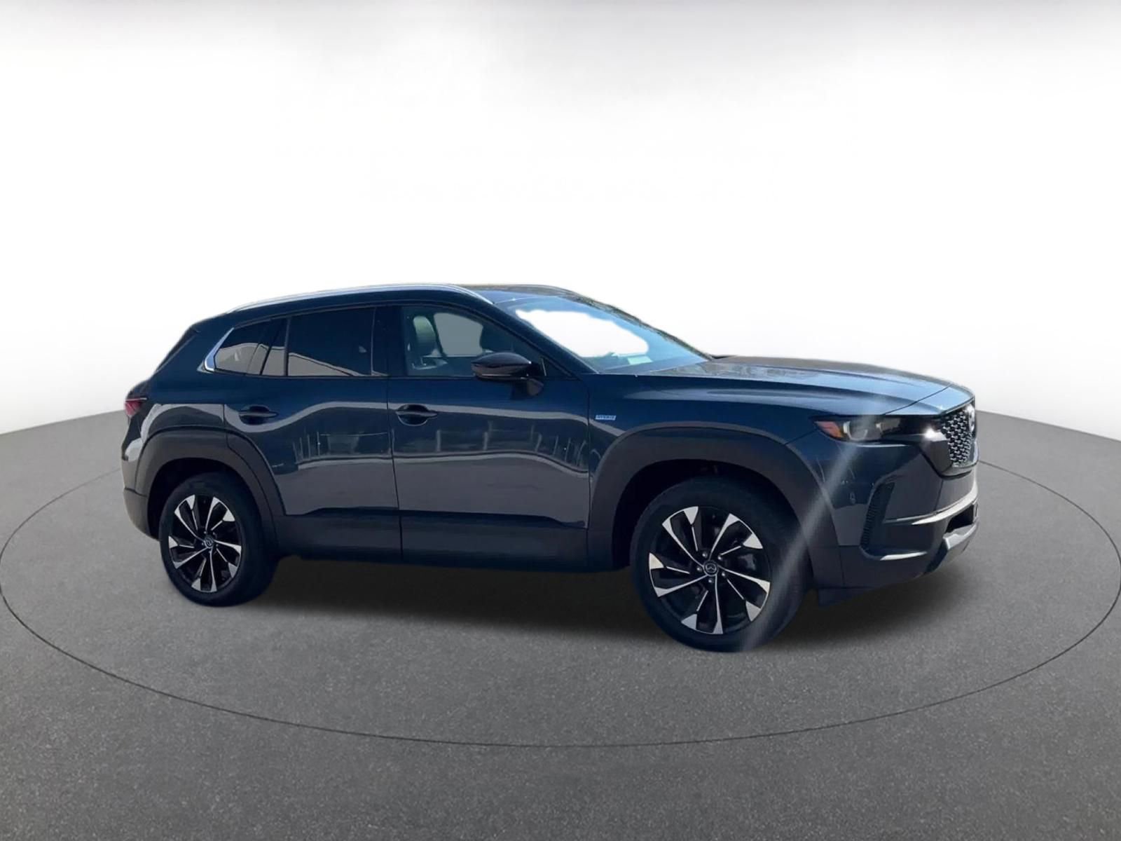 Used 2025 MAZDA CX-50 2.5 Hybrid w/ Premium Plus Pkg AWD/4WD video 2