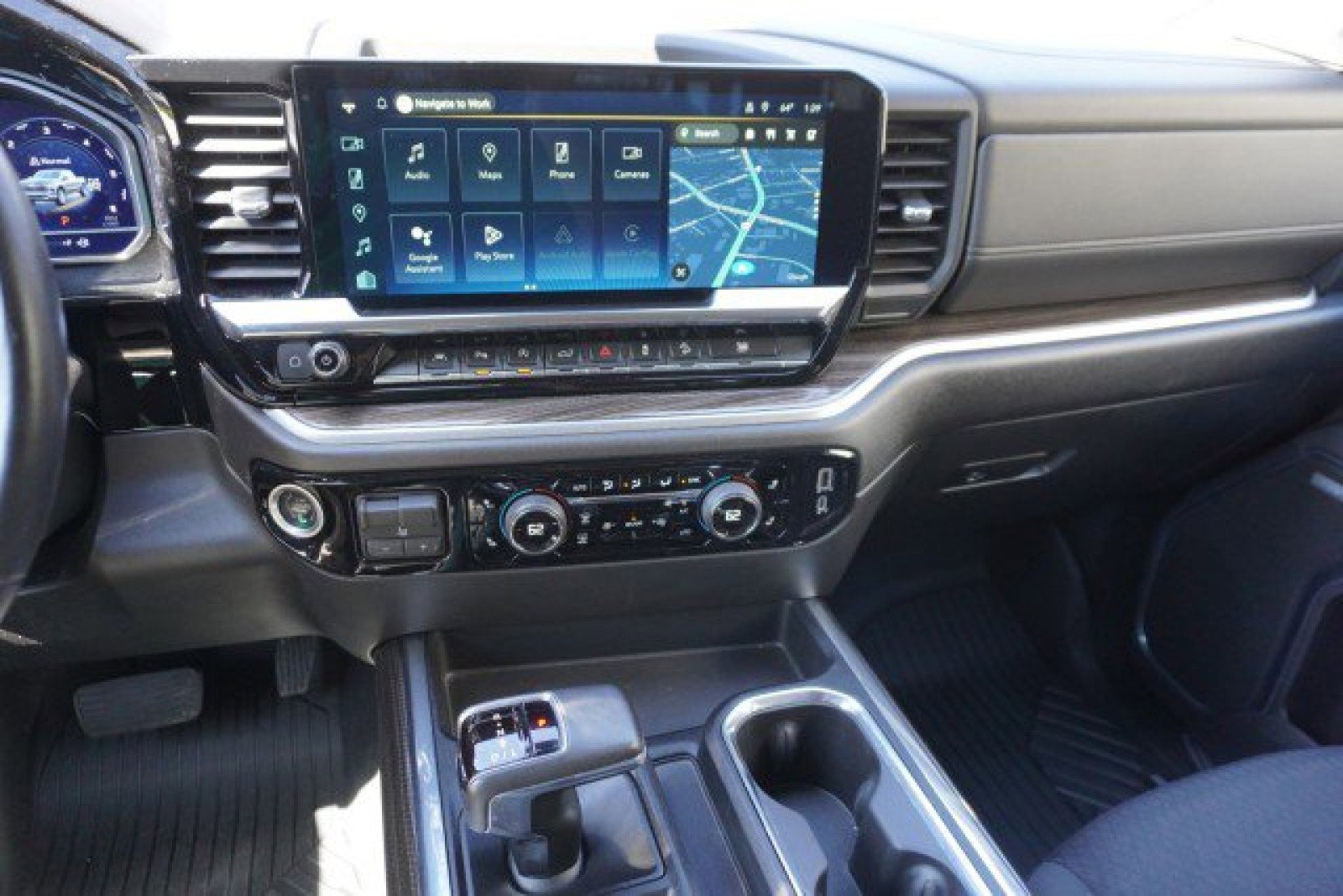 Used 2022 Chevrolet Silverado 1500 RST w/ All Star Edition Plus image 28