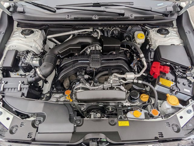 Certified 2025 Subaru Crosstrek 2.0i Premium image 27