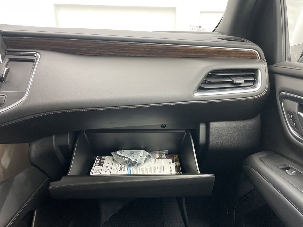 Certified 2023 Chevrolet Tahoe High Country image 49