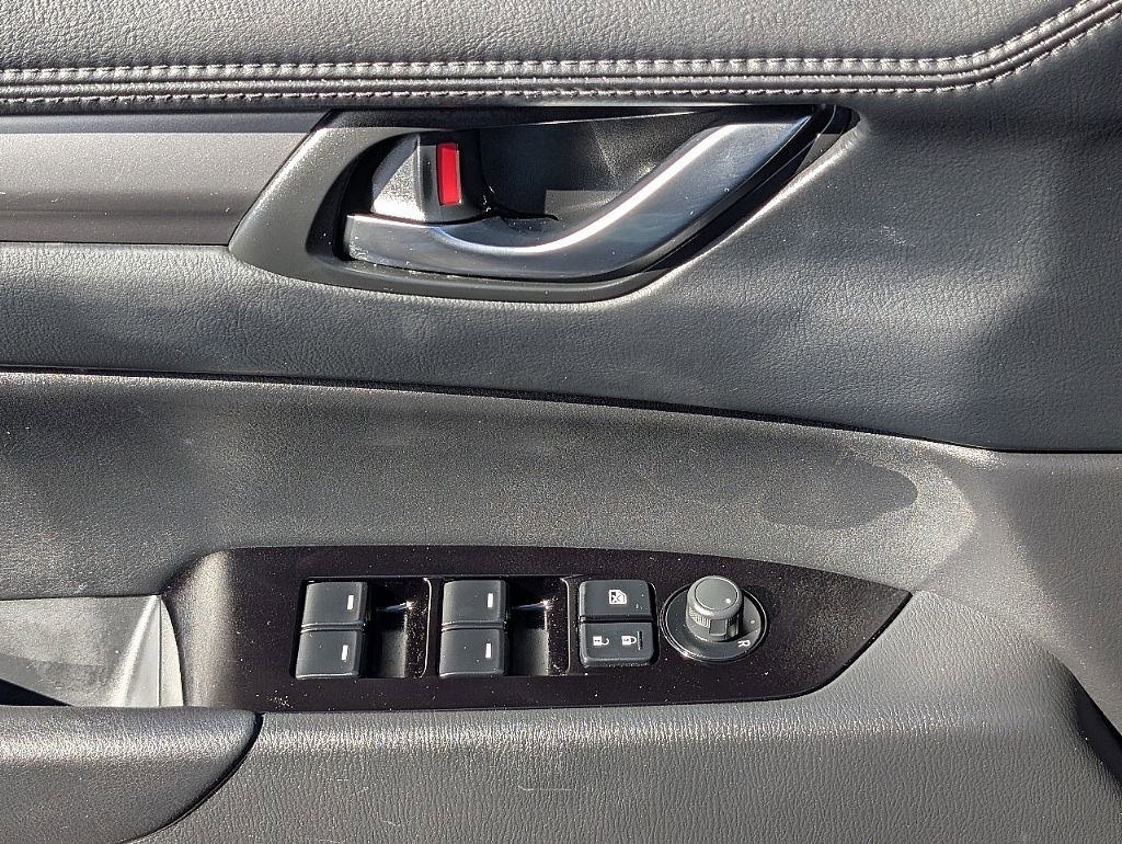 Used 2024 MAZDA CX-5 AWD 2.5 S w/ Select Package image 28