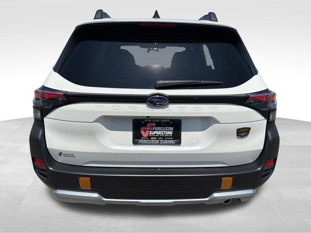 New 2026 Subaru Forester Wilderness AWD/4WD image 6