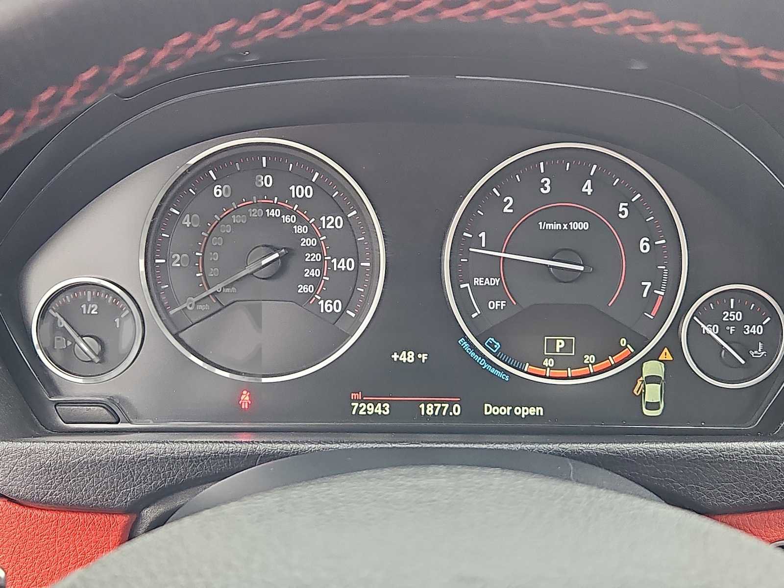 Used 2017 BMW 430i xDrive Coupe AWD/4WD image 29