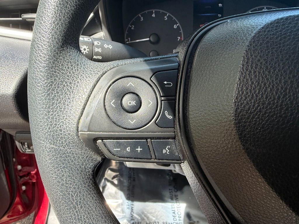 Used 2024 Toyota Corolla LE image 20