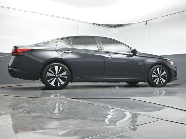 Used 2022 Nissan Altima 2.5 SV image 36