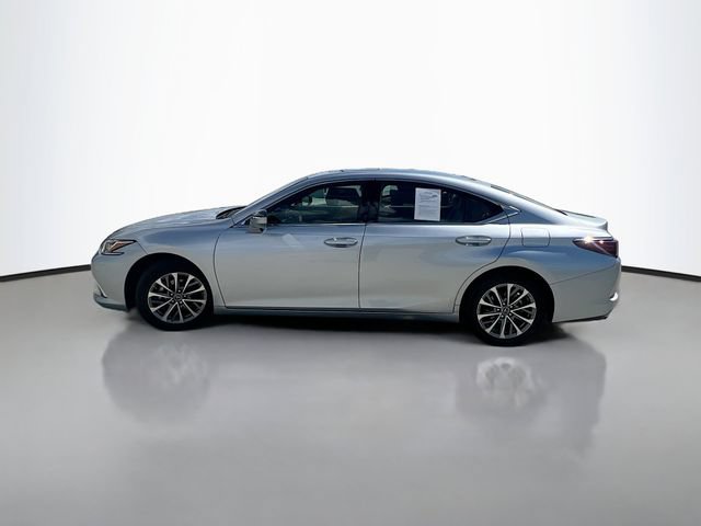 Used 2023 Lexus ES 350 w/ Accessory Package (Z1) FWD image 4