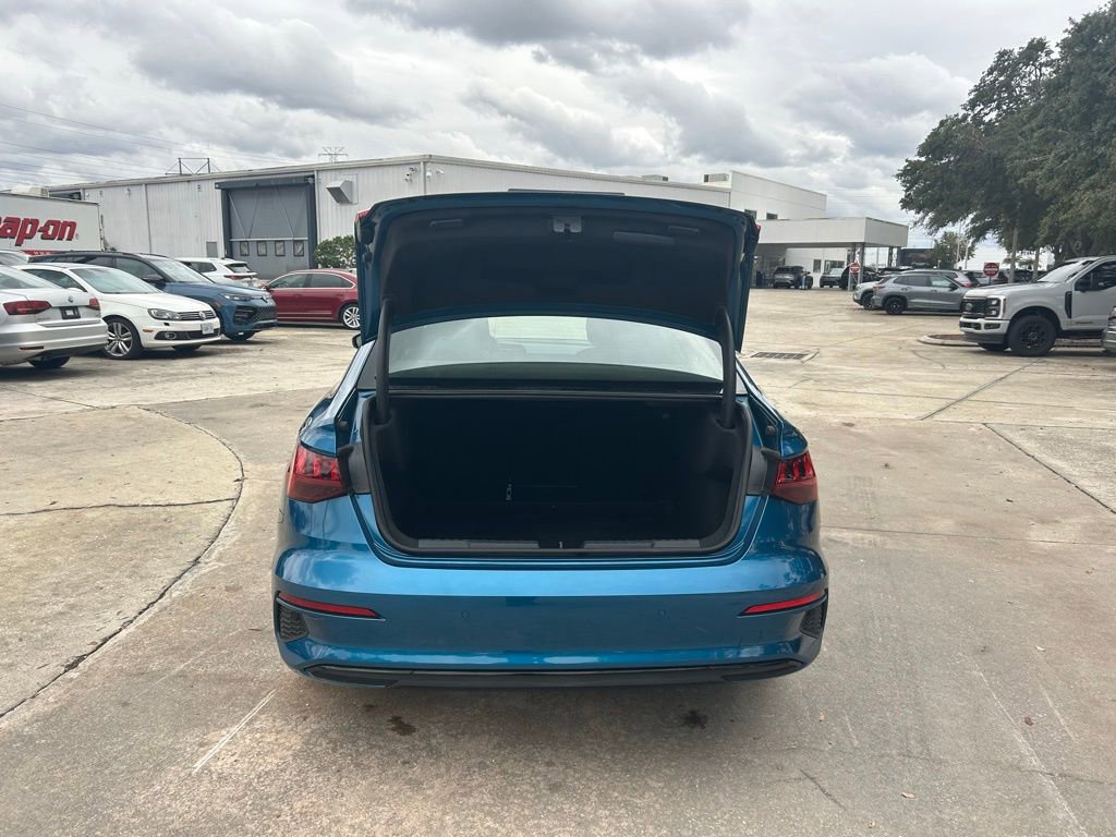 Used 2023 Audi A3 2.0T Premium w/ Convenience Package image 38