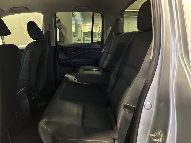 Used 2017 Honda Ridgeline RT image 26