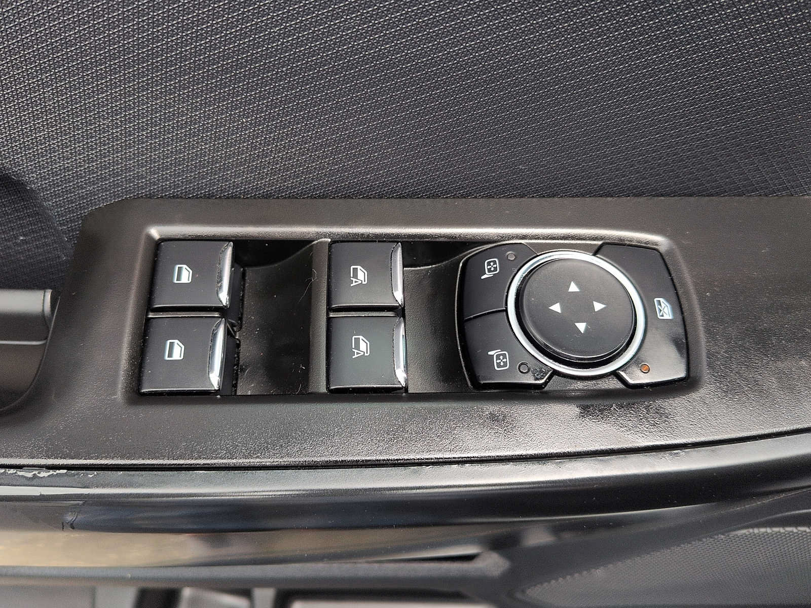 Used 2024 Ford F150 STX AWD/4WD image 14