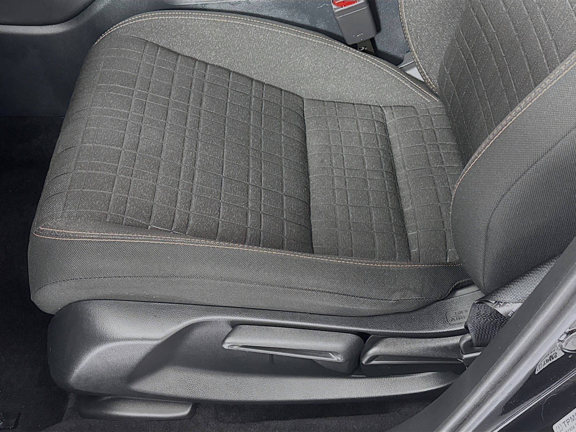 Certified 2023 Honda HR-V Sport image 18