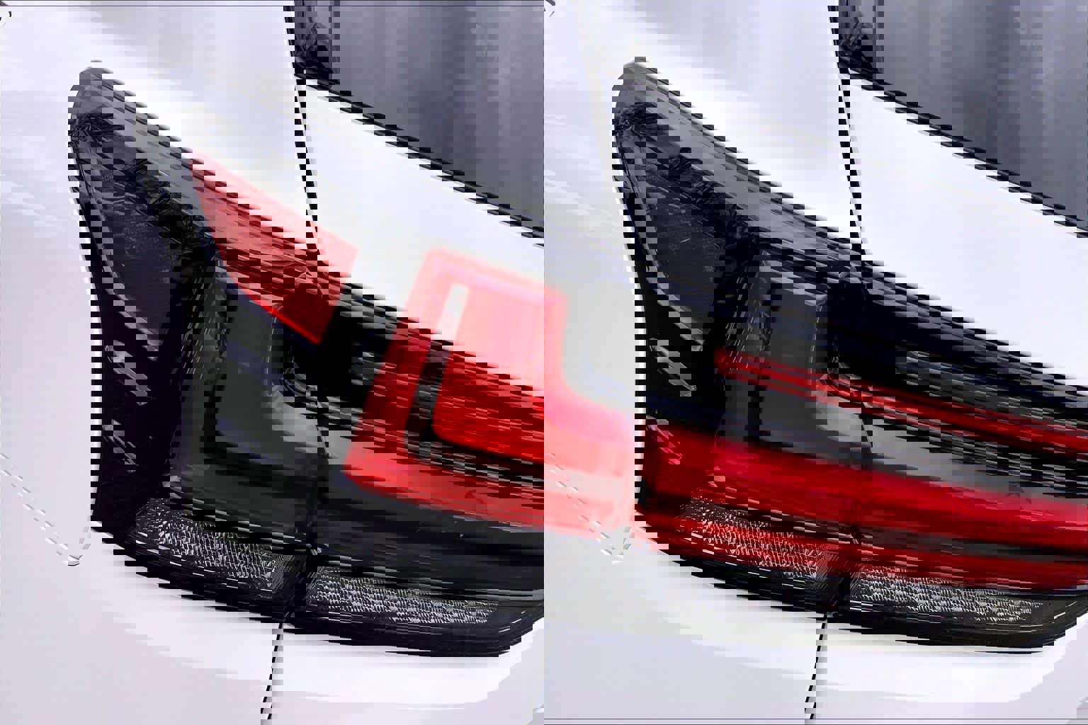 New 2025 Lexus LX 600 4WD w/ Luxury Package image 14