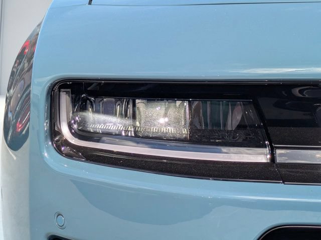 New 2026 Dodge Charger Scat Pack w/ Blacktop Package AWD/4WD image 9