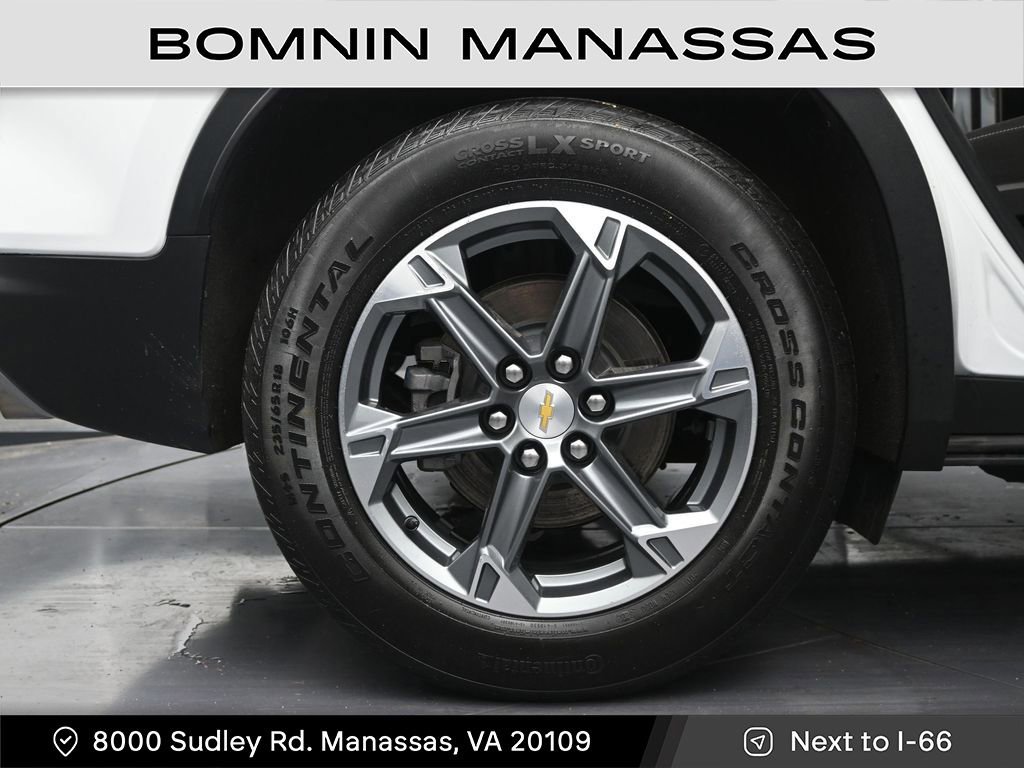 Used 2023 Chevrolet Blazer LT image 14