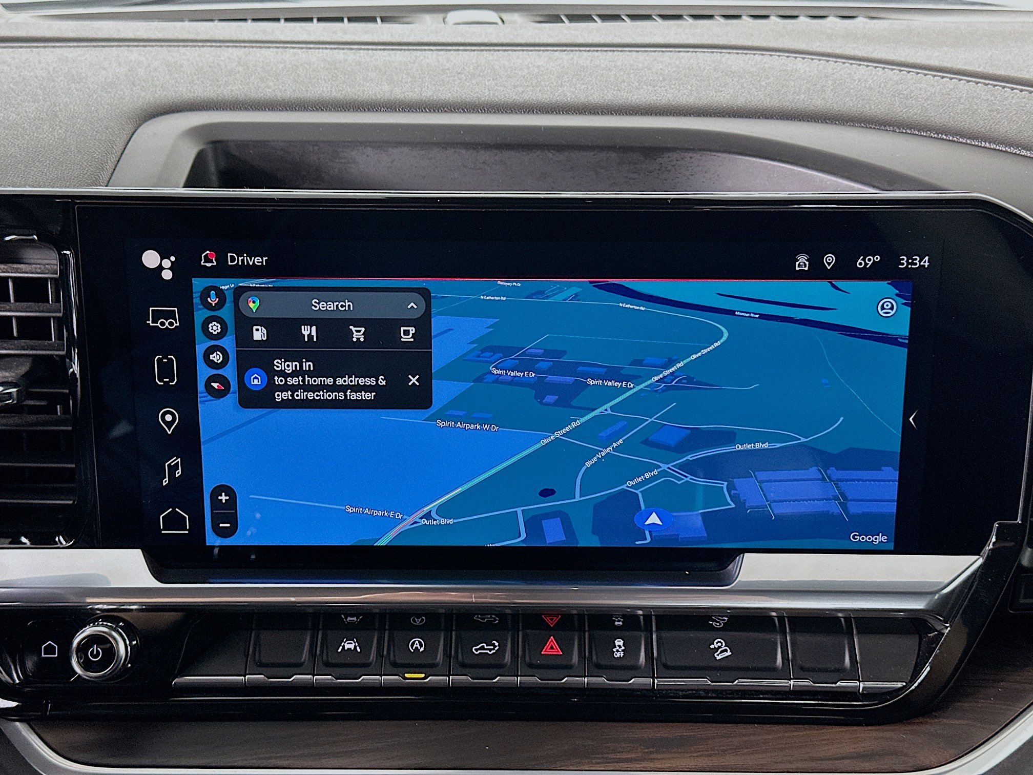 Used 2022 GMC Sierra 1500 SLT w/ X31 Off-Road Package image 21