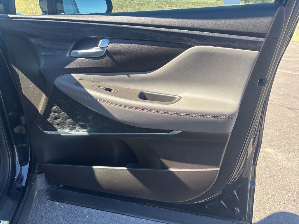 Used 2019 Hyundai Santa Fe FWD image 17