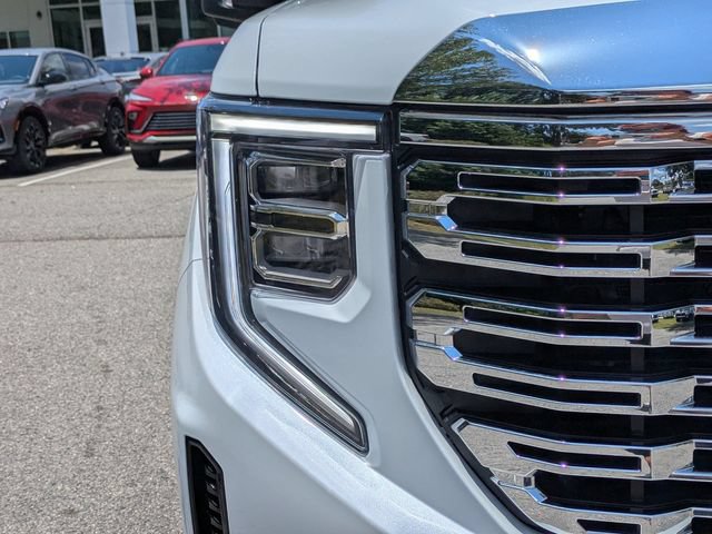 New 2026 GMC Sierra 1500 Denali w/ Denali Reserve Package AWD/4WD image 10