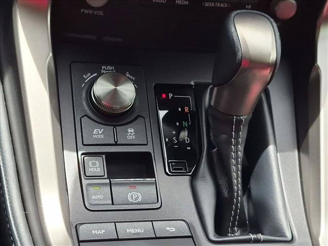Used 2021 Lexus NX 300h AWD w/ Premium Package image 12