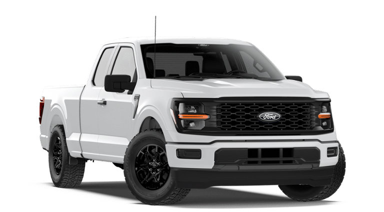 New 2026 Ford F150 STX AWD/4WD image 26