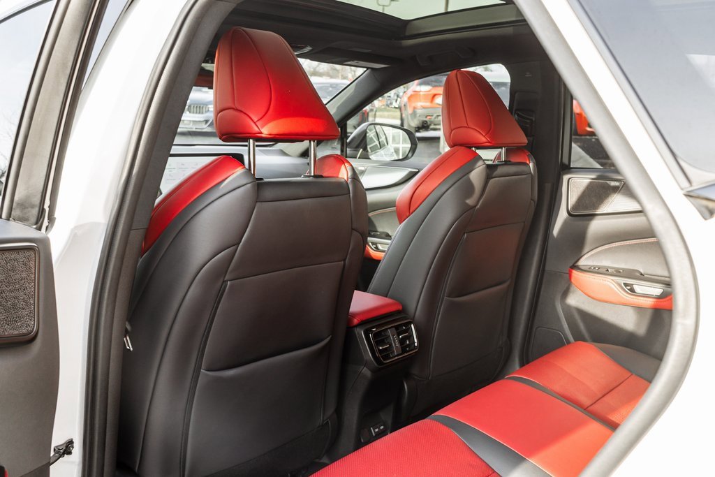 Used 2023 Lexus NX 350 F Sport image 27