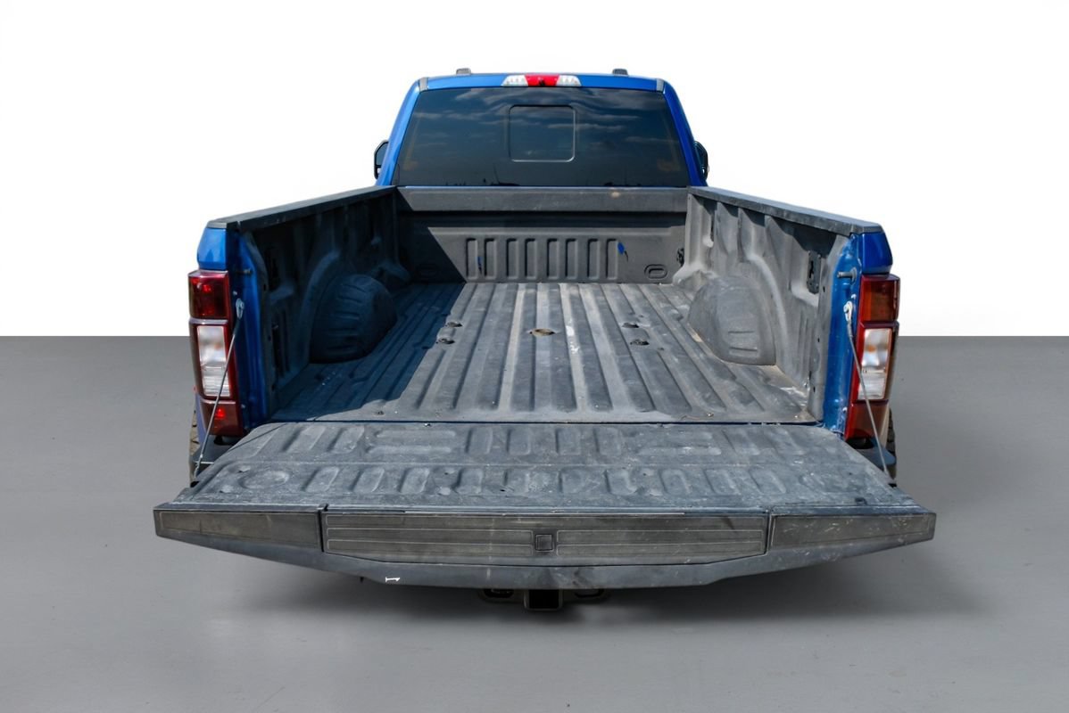 Used 2022 Ford F350 Lariat w/ Lariat Ultimate Package AWD/4WD image 60