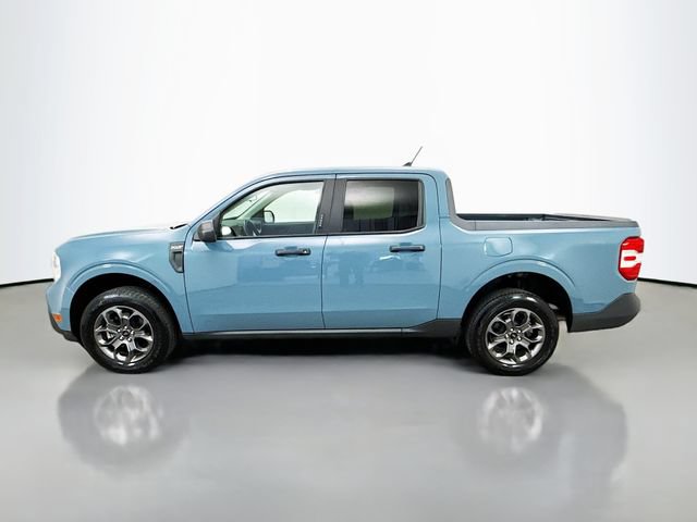 Used 2022 Ford Maverick XLT FWD image 4