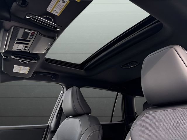 New 2026 Subaru Outback Limited XT image 27