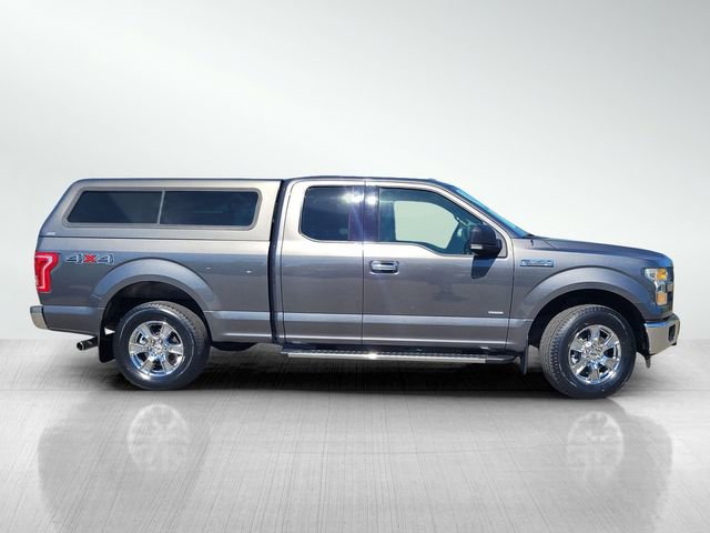 Used 2016 Ford F150 XLT w/ Equipment Group 302A Luxury image 3