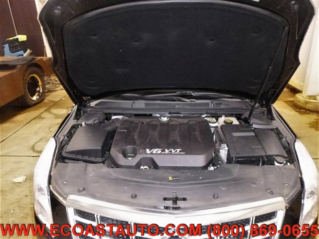 Used 2014 Cadillac XTS Luxury image 7