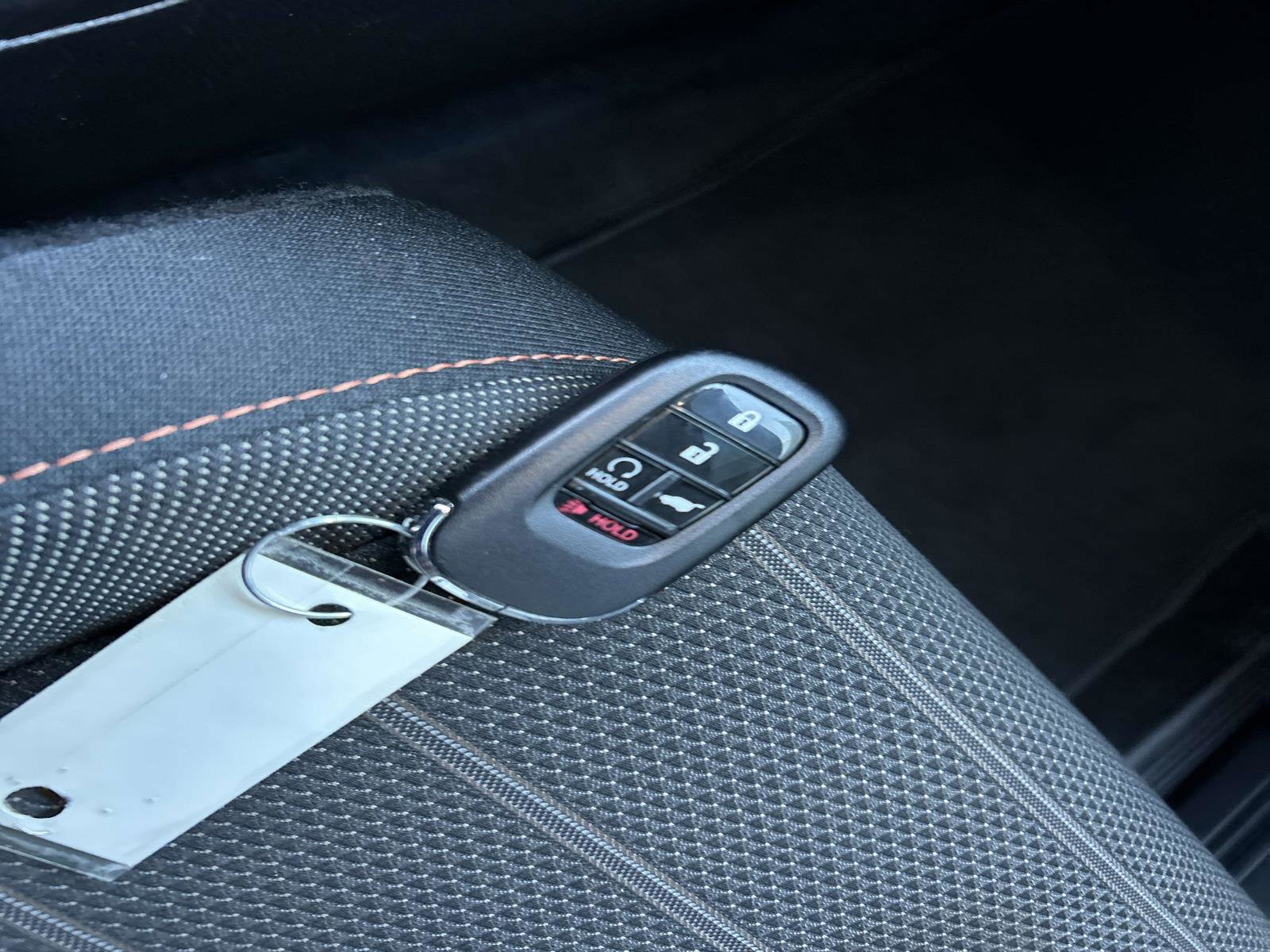 Used 2024 Honda CR-V Sport image 29