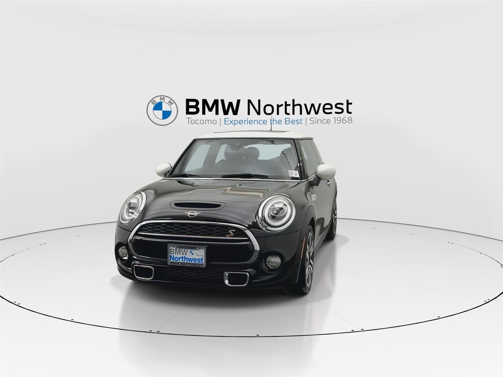 Used 2019 MINI Cooper S w/ Driver Assistance Package image 8
