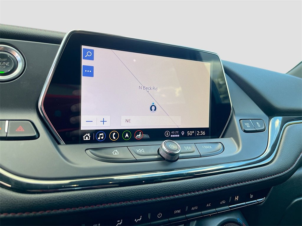 Used 2021 Chevrolet Blazer RS image 13