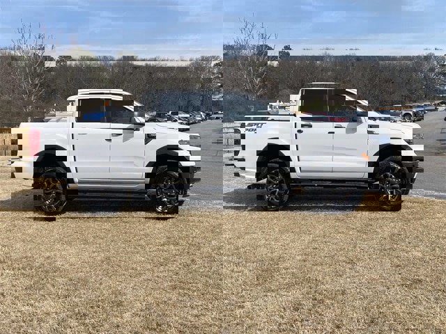 Used 2022 Ford Ranger XLT w/ Equipment Group 301A Mid image 37