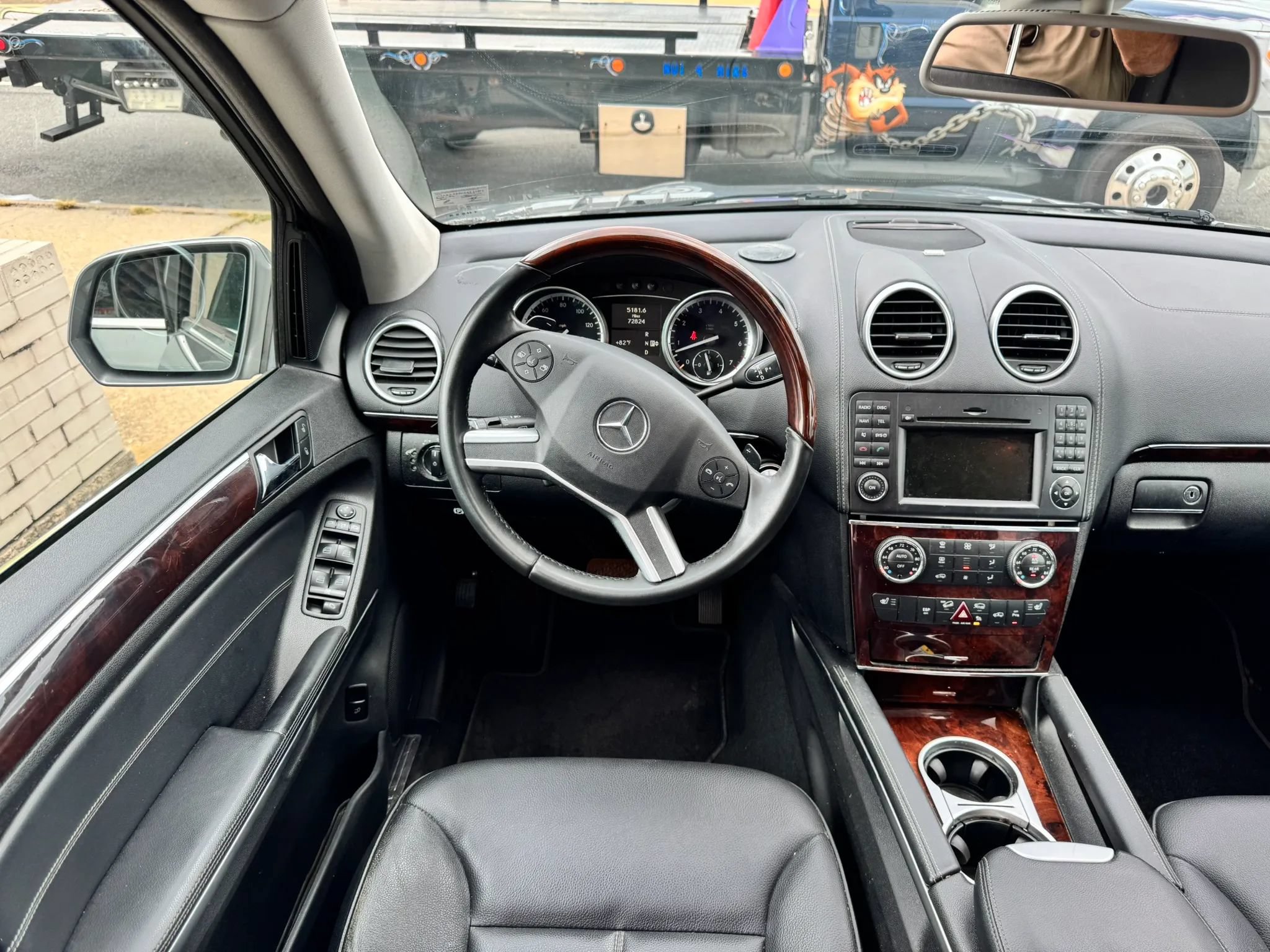 Used 2010 Mercedes-Benz GL 450 4MATIC image 25