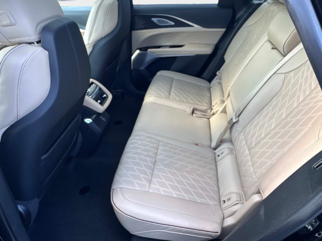 Certified 2026 Cadillac Lyriq Signature Luxury w/ Nappa Leather Package AWD/4WD image 13