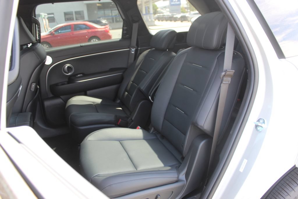 New 2026 Hyundai Palisade Calligraphy AWD/4WD image 17