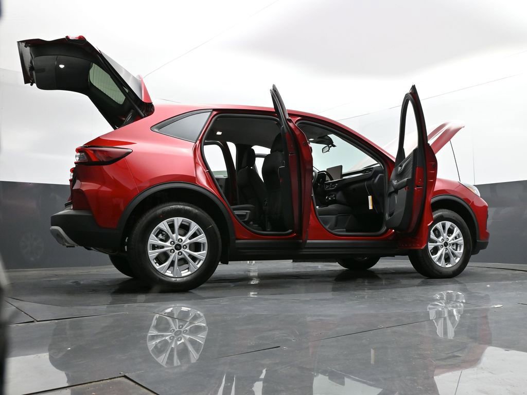 New 2025 Ford Escape Active w/ Tech Pack #1 image 28