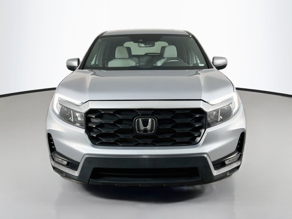 Used 2023 Honda Passport EX-L image 3
