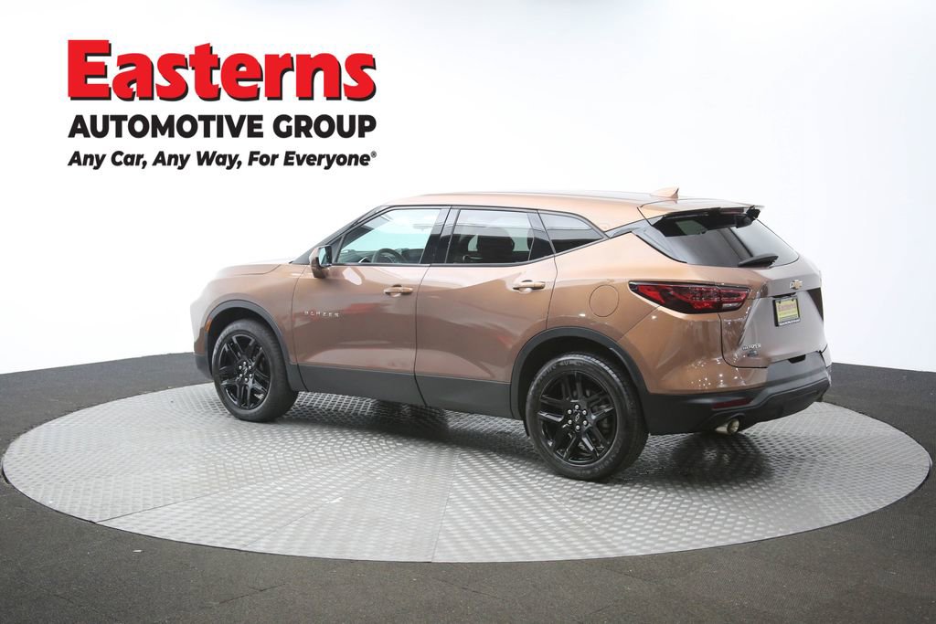 Used 2023 Chevrolet Blazer LT image 62