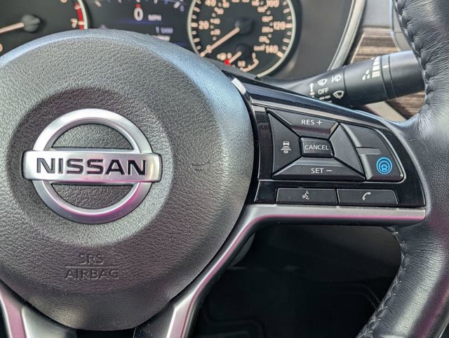 Used 2020 Nissan Altima 2.5 SL image 21